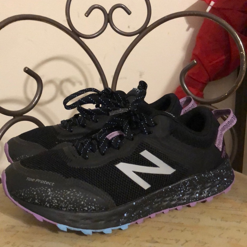 New Balance Gym Shoes Gem